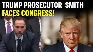 Trump Investigations: Rep. Moore Grills Jack Smith In Hearing | Watch | N18G | 4K