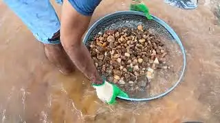 ONE HOUR I'LL FIND THE DIAMOND