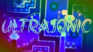 Ultrasonic 100% (Insane Demon)