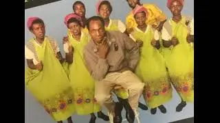 George Maluleke -  Nghena Kereke