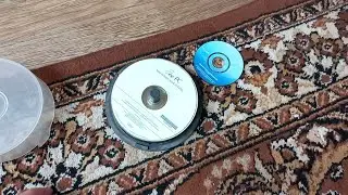 Куда применить/использовать старые CD DVD компакт-диски.