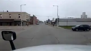BigRigTravels LIVE! Norton to Liberal, Kansas US 283 & 54-Oct. 2, 2017