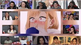 My Dress-Up Darling S2 Episode 9 | Reaction Mashup