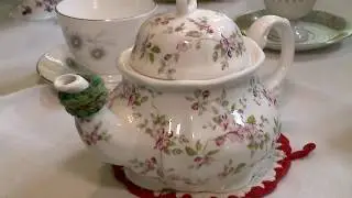 Sisters Tea Room