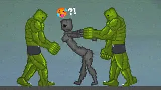 Skibidi toilet | Melon Playground Incredibox Sprunki Mod But WITH LOVE SUS MOD! New version