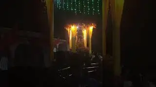Karakol Santa Maria Magdalena 