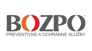 Prezentačné video spoločnosti BOZPO, s.r.o.