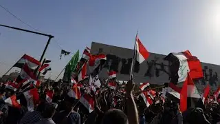 Understanding Iraqi Public Opinion on Democracy and Governance in 2021