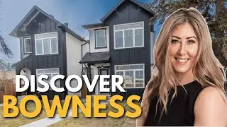 Bowness Real Estate & Neighborhood Tour | BEST Calgary Suburbs Guide & Calgary Homes for Sale