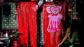 Valora Von Tease - L-O-V-E