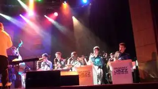 2011 Grammy Jazz Ensemble | 