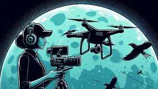Unknown Flying Objects