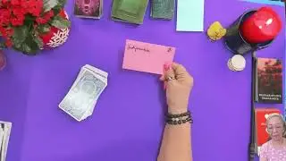 LIBRA!  Te abandoné en el PEOR Momento! Pero quiero que hablemos! YA se lo que ahora siento!