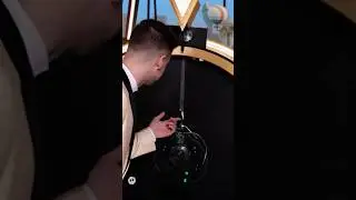 MONOPOLY LIVE The dealer showed what is behind the wheel in MONOPOLY #casino #jackpot #drums #slot #