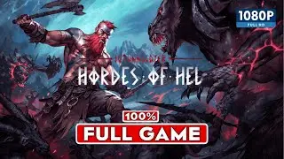 Jotunnslayer: Hordes of Hel &ndash; Silent Gameplay (No Commentary)