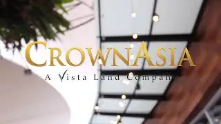 Vista Mall Sta. Rosa | House and Lot for Sale in Laguna | Crown Asia Properties