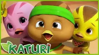 KATURI - Maman a toujours raison ! Dessin animé HD