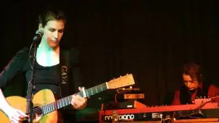 Nana Schwartzlose - Notes to remember (2011)