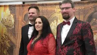 Stars Night Awards 2024