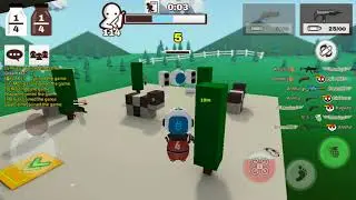 milk vs choco GamePlay in Hindi how to play Milk choco
