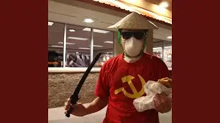 Vermin Race