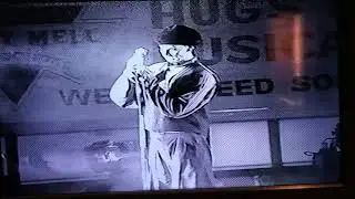 (LOST) EHS 1989-90 Hugs not Drugs concert - Two Without Hats