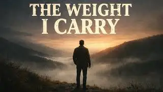 The Weight I Carry 