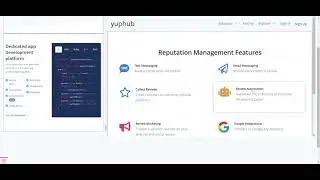 Design Wield Drag & Drop Webpage Builder - Alpha Demo