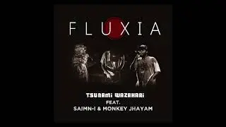Tsunami Wazahari feat  Saimn I   Never Done