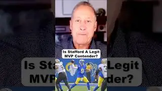 Former Rams QB Declares Matthew Stafford the Franchise GOAT