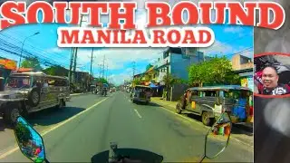 Exploring ROAD ALABANG MANILA SOUTH BOUND ROAD to CALAMBA LAGUNA