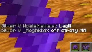 kolejna lekcja pokory na cwaniaku z craftmc