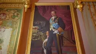 La comunicación no verbal del Marqués de Cerralbo