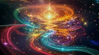 Humanity in Resonance |Goa Psytrance | One Rhythm - Field | Collective Conscious | Ꝏ Eternal PEACE