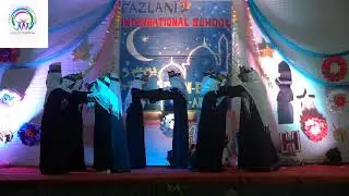 Action Naat - Har Aashique Rasool Ne Jannat Kharid Koi - Jamila Arif Children's Village