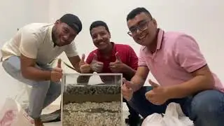 Resumen Proceso Constructivo - Pavimento Permeable