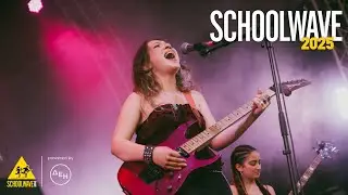 Vraxykykloma - Short Circuit LIVE @ SCHOOLWAVE 2025