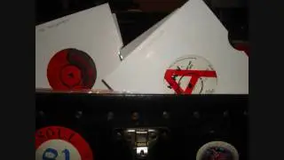 Northern Soul/Crossover-First Generation-Give Him Up