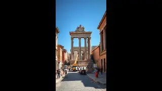 The Engineering Marvels of Ancient Roman Roads#RomanRoads #History #Engineering #AncientRome