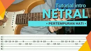 Tutorial Pertempuran Hati - NTRL (Netral)