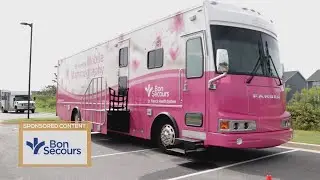 Mobile Mammography