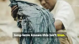 STOP Buying Canvas Tarps&mdash;Tyvek Is The Future Of Survival