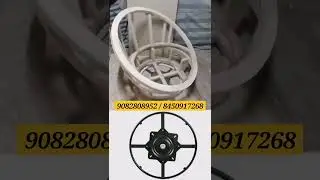 Designer chair 360 degree rotating base | luxury chair accessories #sofa