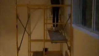 scaffolding