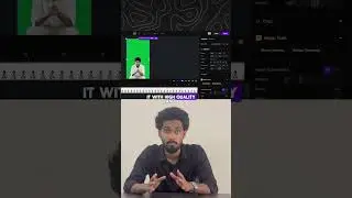 Free ai Tool for background removal of videos | Runway.ml | Talks with Yadhu