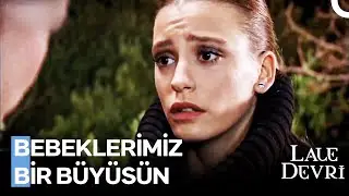 Lale Devri'nde Aşk Üçgeni #28 - Lale Devri