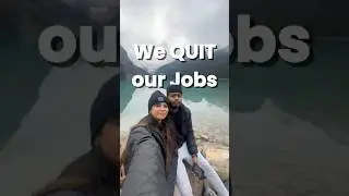 Quit Your Job to Travel Full Time: Digital Nomad Guide #DigitalNomad #RemoteWork