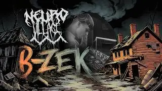 NeuroVillage Invite Series Mix l 055 l B-ZEK