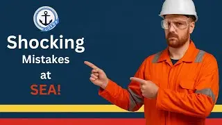 Shocking Mistakes to Avoid &ndash; COSWP&rsquo;s Electrical Safety Rules at Sea