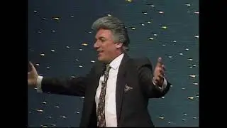 Capítulo 8: Patricio Manns | Siempre Lunes | Lunes 3 de Septiembre de 1990